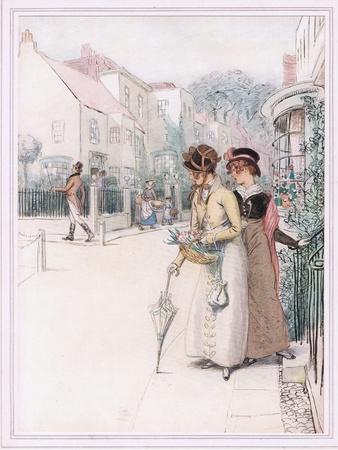 Giclee Print, , small