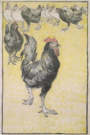 Giclee Print, , small