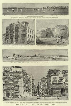 Giclee Print, , small