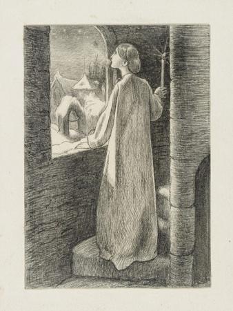 Giclee Print, , small