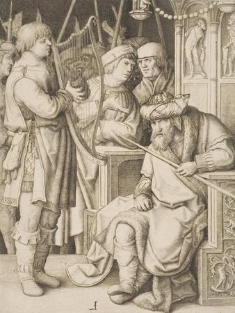 Giclee Print, , small