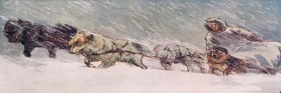 Giclee Print, , small