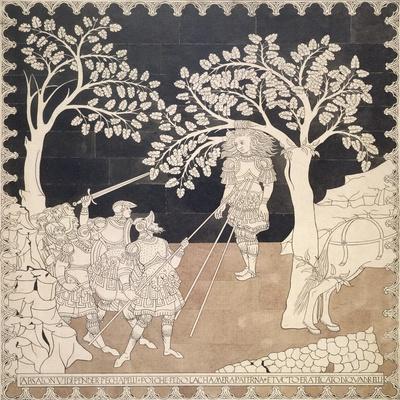 Giclee Print, , small