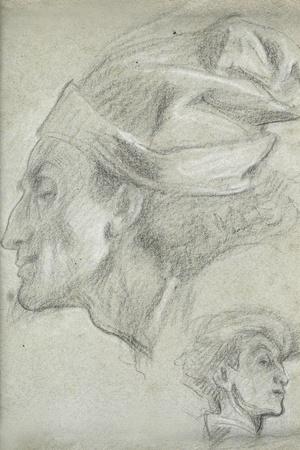 Giclee Print, , small