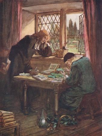 Giclee Print, , small