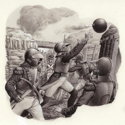 Giclee Print, , small