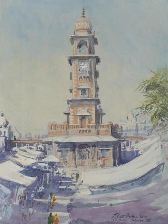 Giclee Print, , small