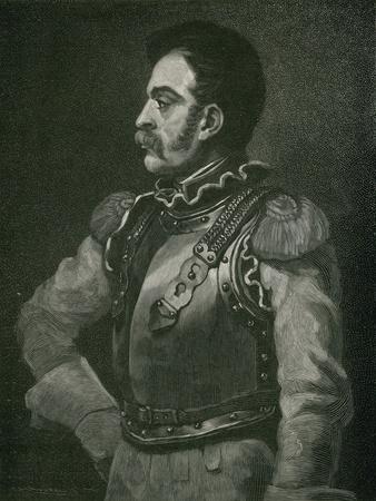 Giclee Print, , small