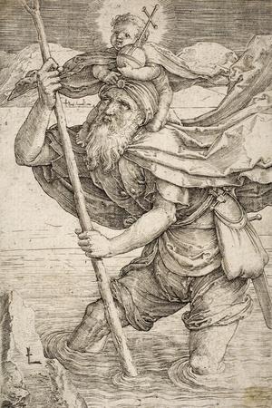 Giclee Print, , small