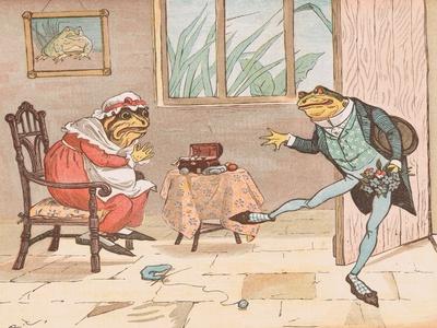 Giclee Print, , small