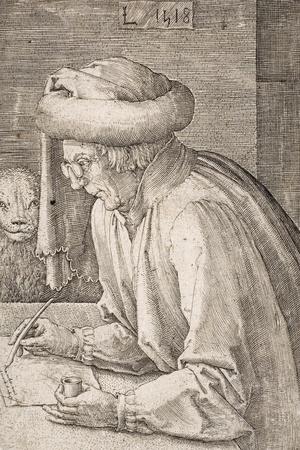 Giclee Print, , small