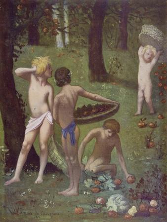 Giclee Print, , small