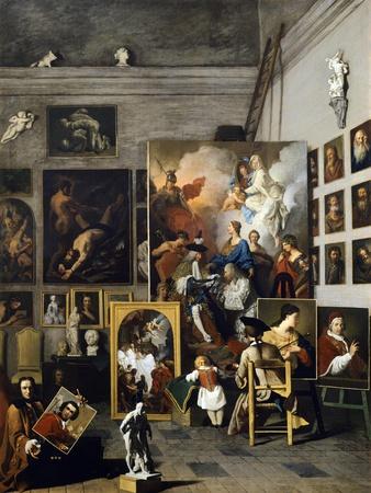 Giclee Print, , small