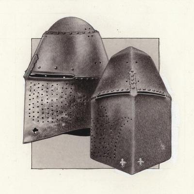 Giclee Print, , small