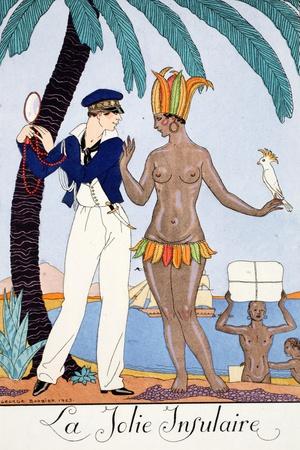 Giclee Print, , small