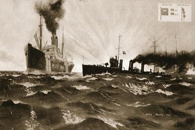 Giclee Print, , small