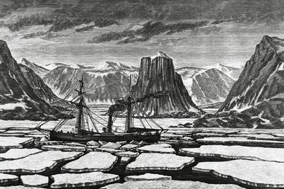 Giclee Print, , small