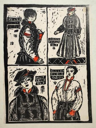 Giclee Print, , small