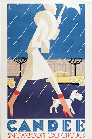 Giclee Print, , small