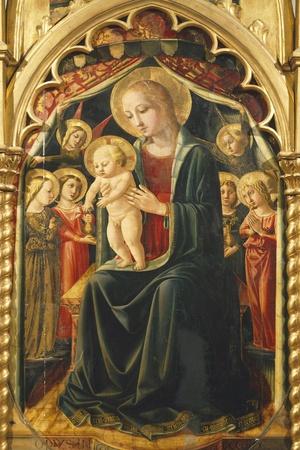 Giclee Print, , small