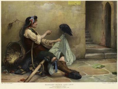Giclee Print, , small
