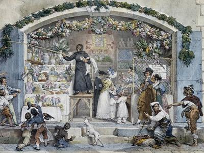 Giclee Print, , small