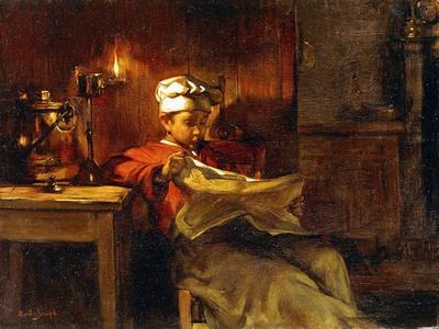 Giclee Print, , small