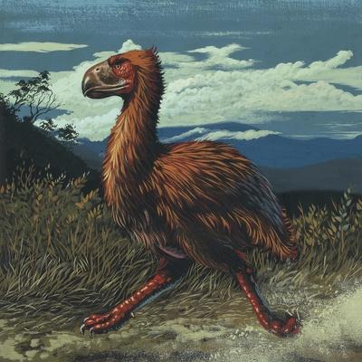 Giclee Print, , small