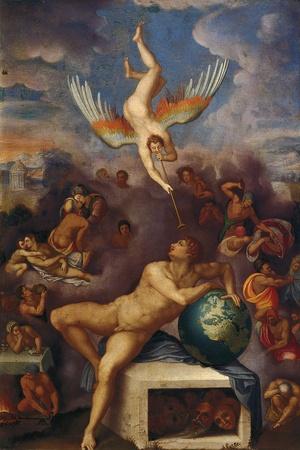 Giclee Print, , small