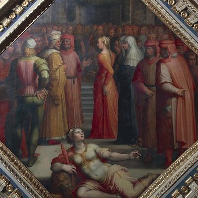 Giclee Print, , small