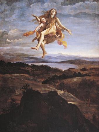 Giclee Print, , small