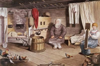 Giclee Print, , small