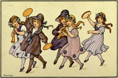 Giclee Print, , small