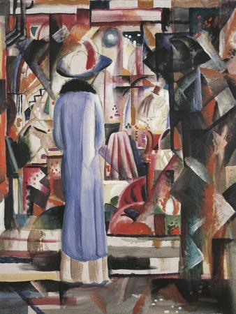 Giclee Print, , small