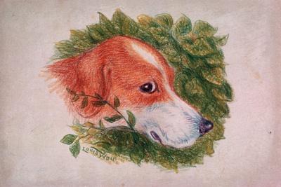 Giclee Print, , small