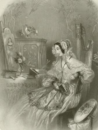 Giclee Print, , small