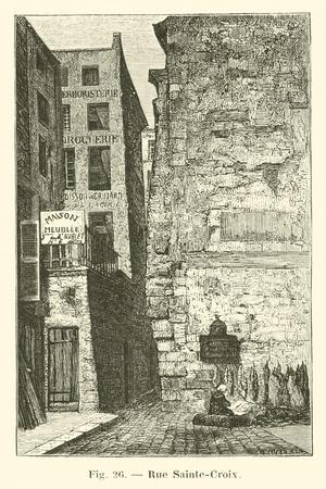 Giclee Print, , small