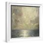 Moonlit Seascape, 1909-Emil Carlsen-Framed Giclee Print