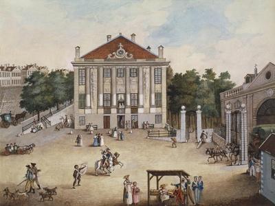 Giclee Print, , small