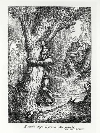 Giclee Print, , small