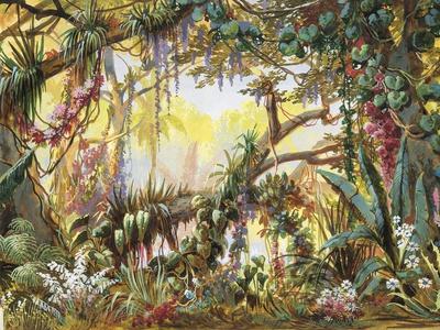 Giclee Print, , small