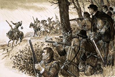 Giclee Print, , small