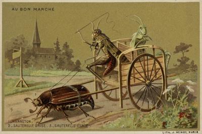 Giclee Print, , small