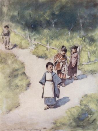 Giclee Print, , small