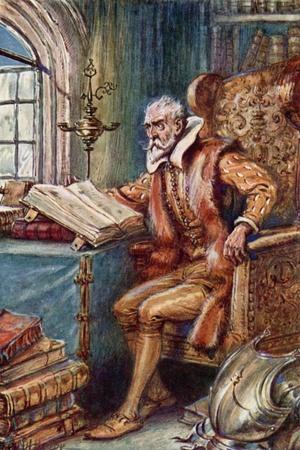 Giclee Print, , small