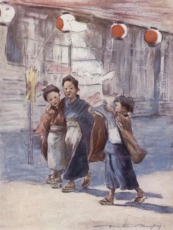 Giclee Print, , small