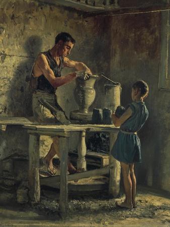 Giclee Print, , small