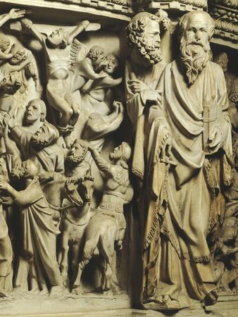 Giclee Print, , small