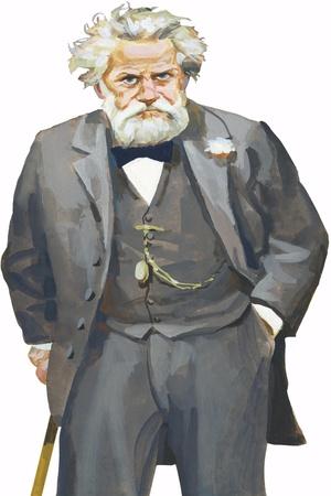 Giclee Print, , small