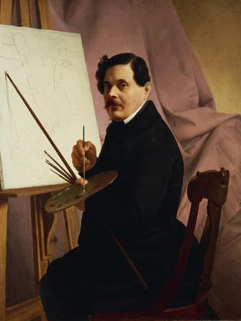 Giclee Print, , small